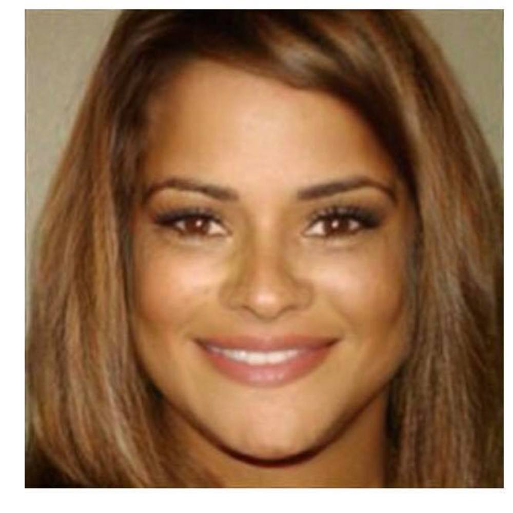 Meet your Posher, Cheree